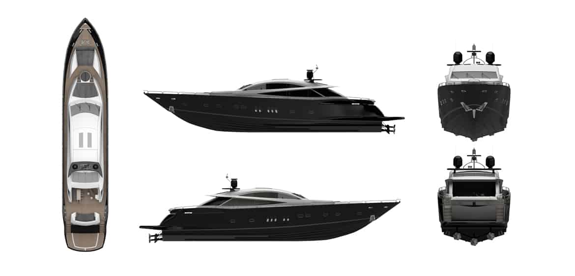 3D Yachts